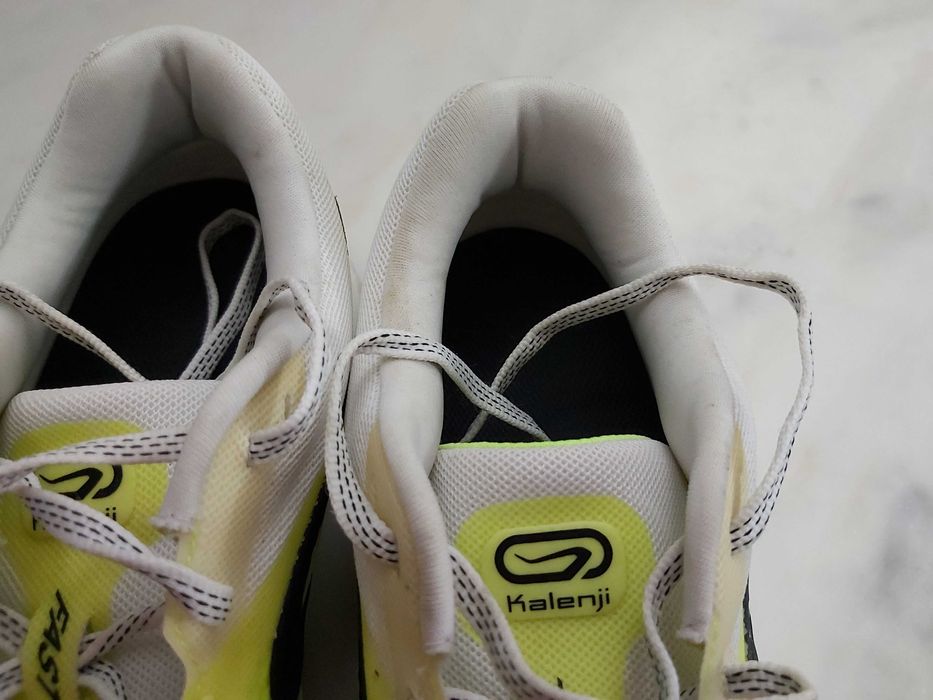 Ténis Kiprun Fast da Kalenj  nº 42,5