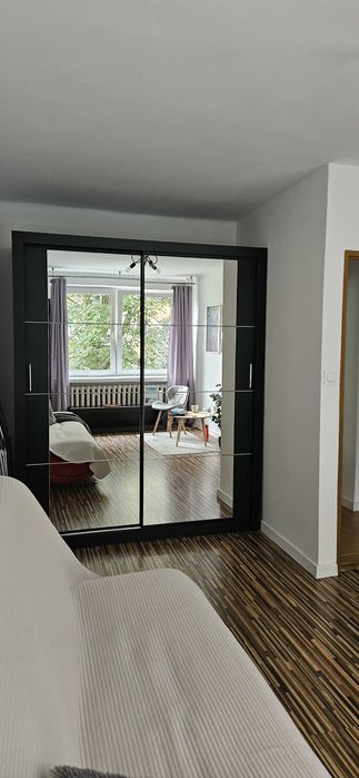 Mieszkanie – Kraków, Nowa Wieś, Krowodrza - Widok 3