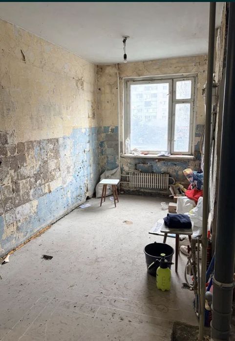 Продаж 2 кімнатної квартири на Намиві (л1)