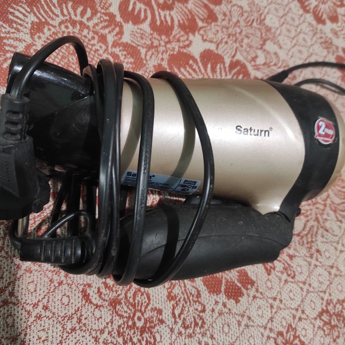 Електрофен "Сатурн"