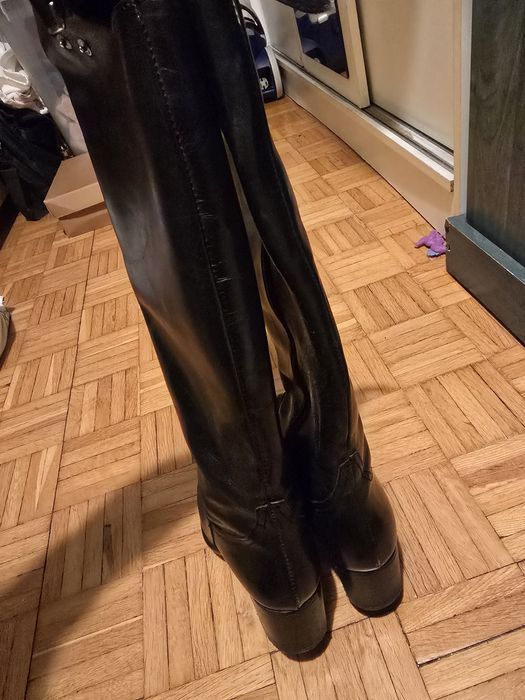 Kozaki venezia rozm 38