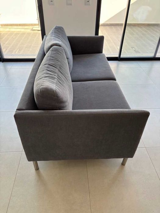 Sofá 3 lugares - BoConcept