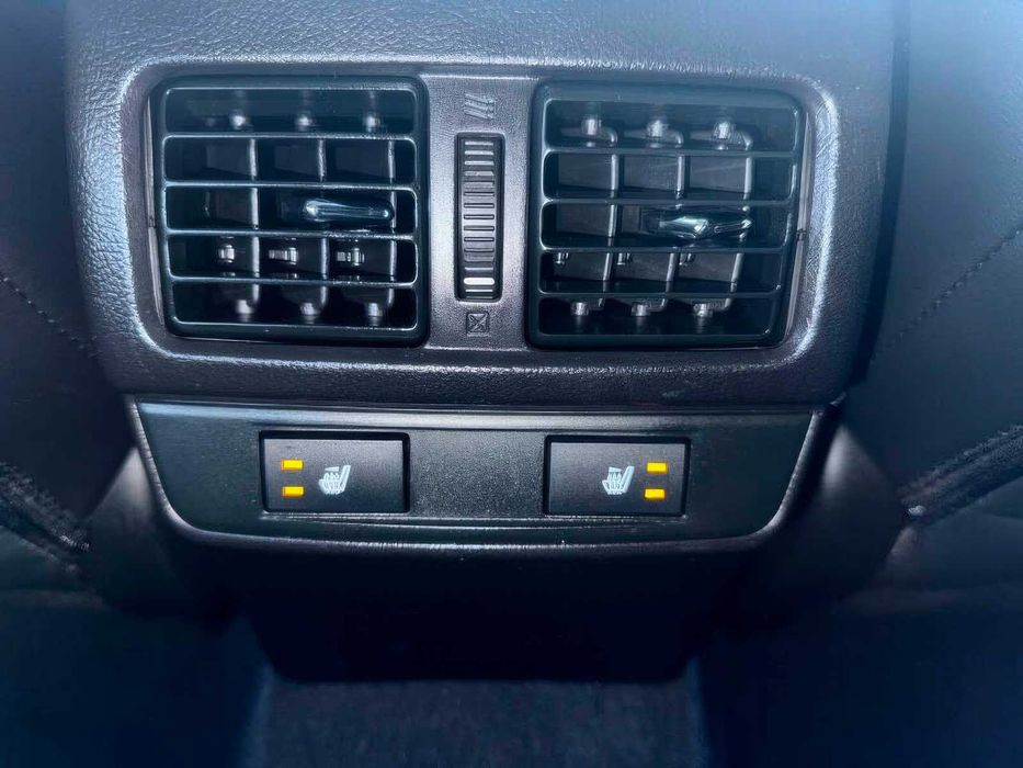 Subaru Outback      2016