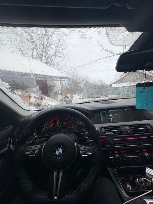 ЧИСТИЙ  F10 2010