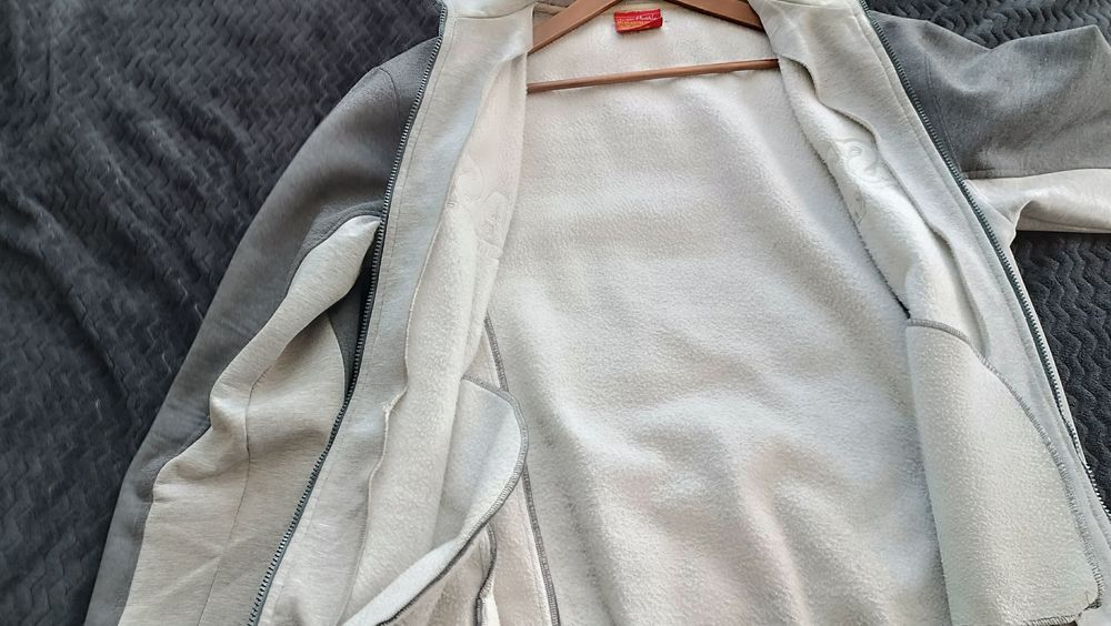 Bluza NASA Hustla rozmiar M