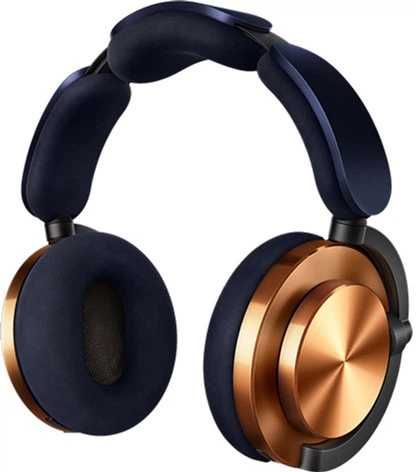 Навушники бездротові Dyson OnTrack CNC Copper (759558-01)