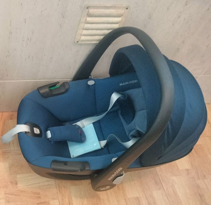 Ovo Maxi-Cosi pebble 360