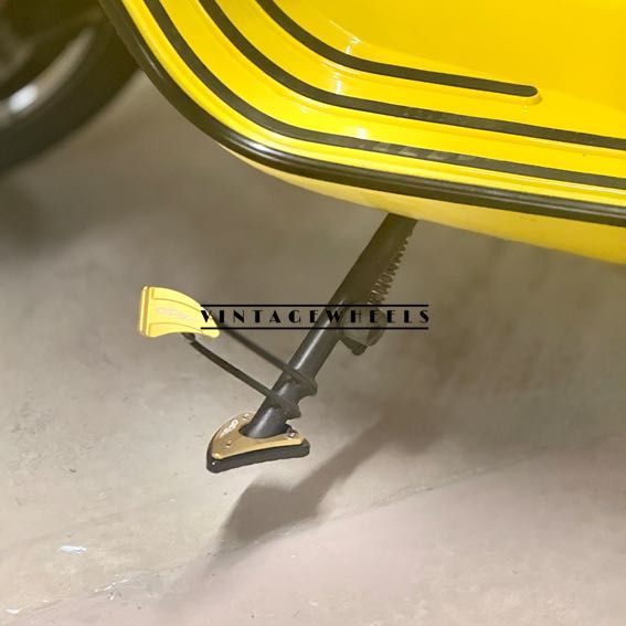 Vespa GTS 300 | 2019 | 10.000 km