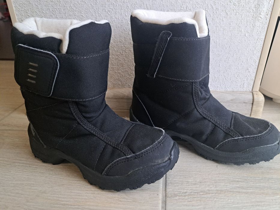 Чоботи зимові дитячі