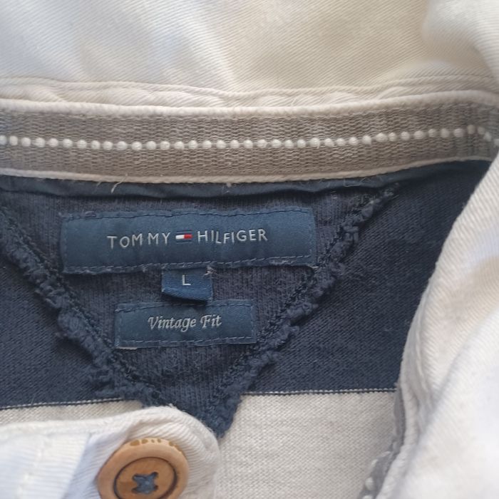 Bluza Tommy Hilfiger University Team L