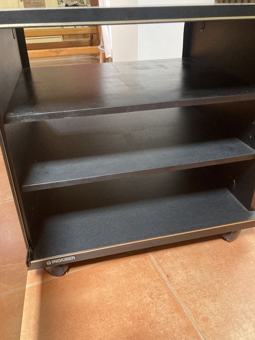 Movel TV retro Pioneer