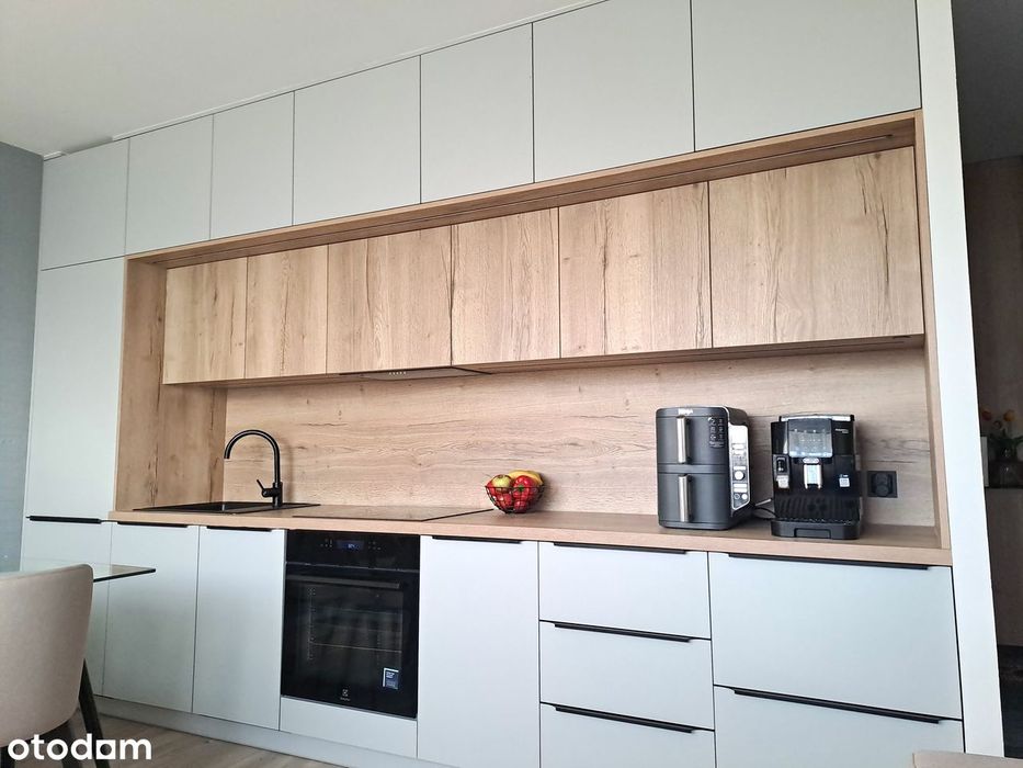 Mieszkanie na sprzedaż, 3 pokoje, 48 m², Gdańsk