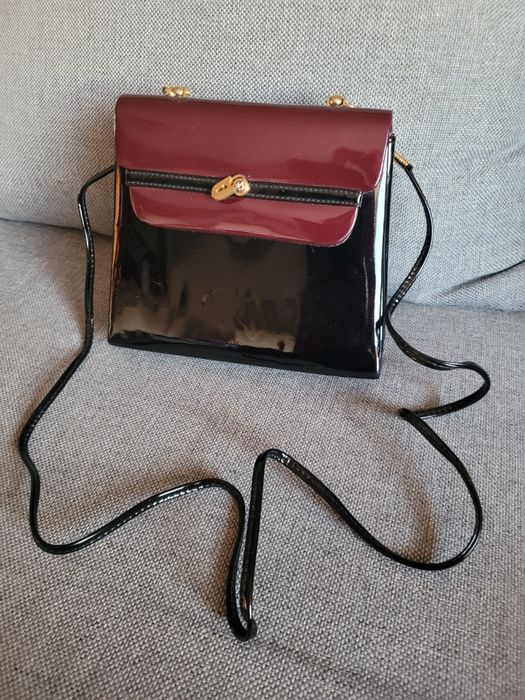 Damska torebka mała