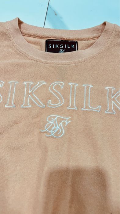 SikSilk komplet letni M