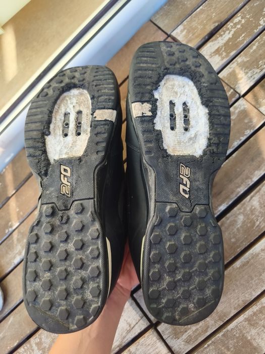 Buty rowerowe Specialized 2FO ClipLite MTB 45