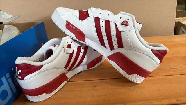 buty Adidas Rivalry Low rozmiar 44