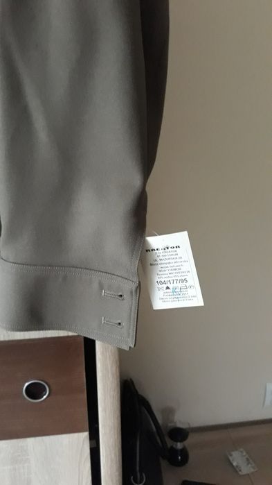Bluza olimpijka oficerska