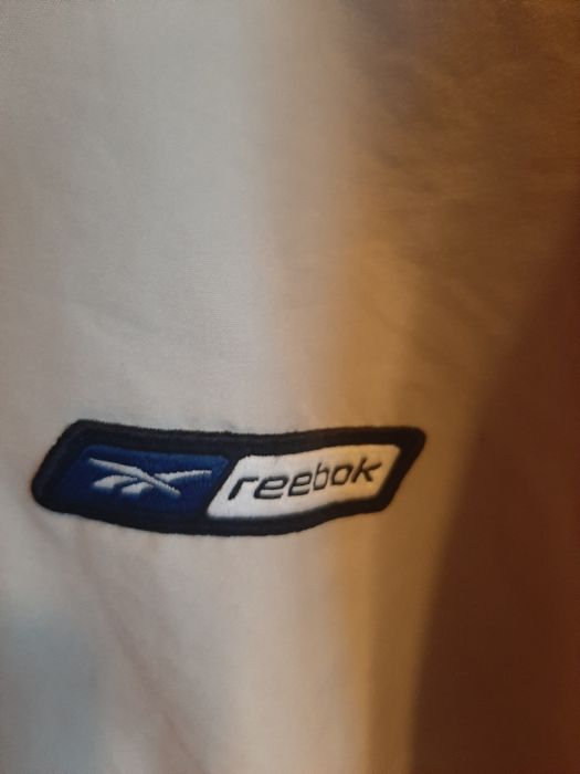 Kurtka męska Reebok tanio
