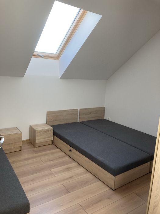 Wynajem mieszkania - Baranowice