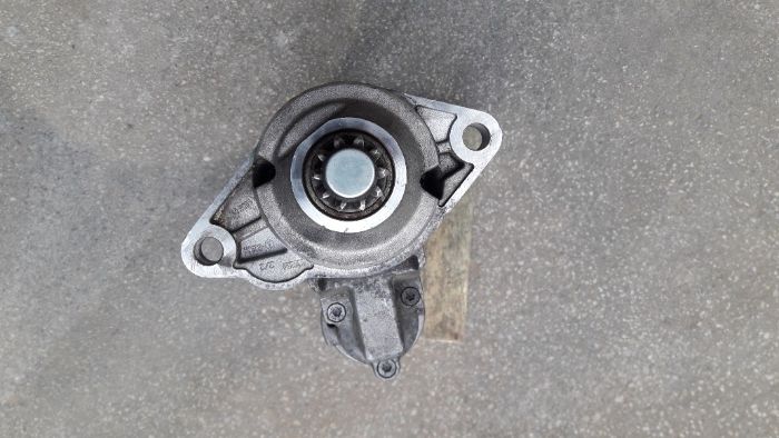 стартер VW T4 T5 Passat B5 B6 Golf4 5 Audi A4 А6 А8 Skoda 1.9 2.0 2.5d