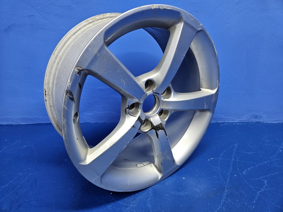 FELGA aluminiowa 17" AUDI A3 8V 5x112 7.5" ET43 oryginał OEM | Poznań | 8V0601025S