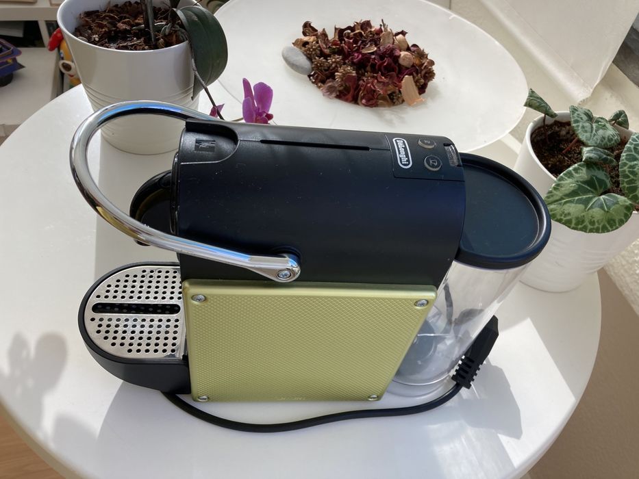 Máquina de café Delonghi