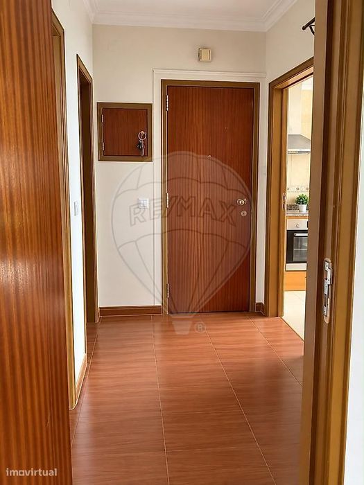 Apartamento T2 para venda