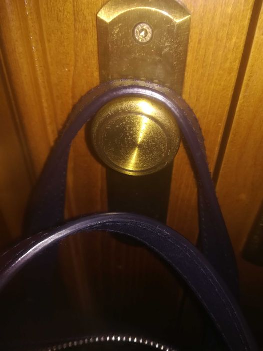 Mala original Bimba y Lola azul (baixa de preço)