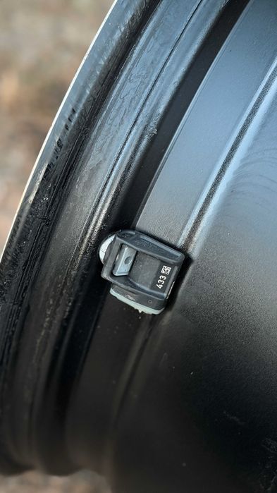 Felgi alufelgi mercedes benz GMP Italy carbonado R19