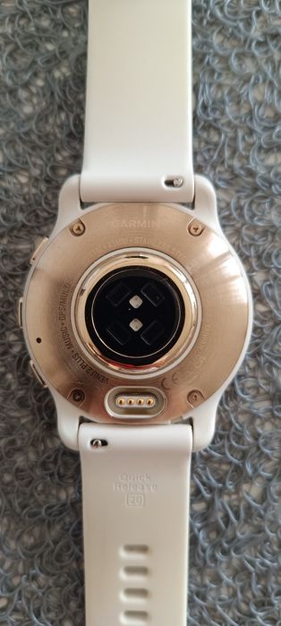 Garmin Venu 2 Plus