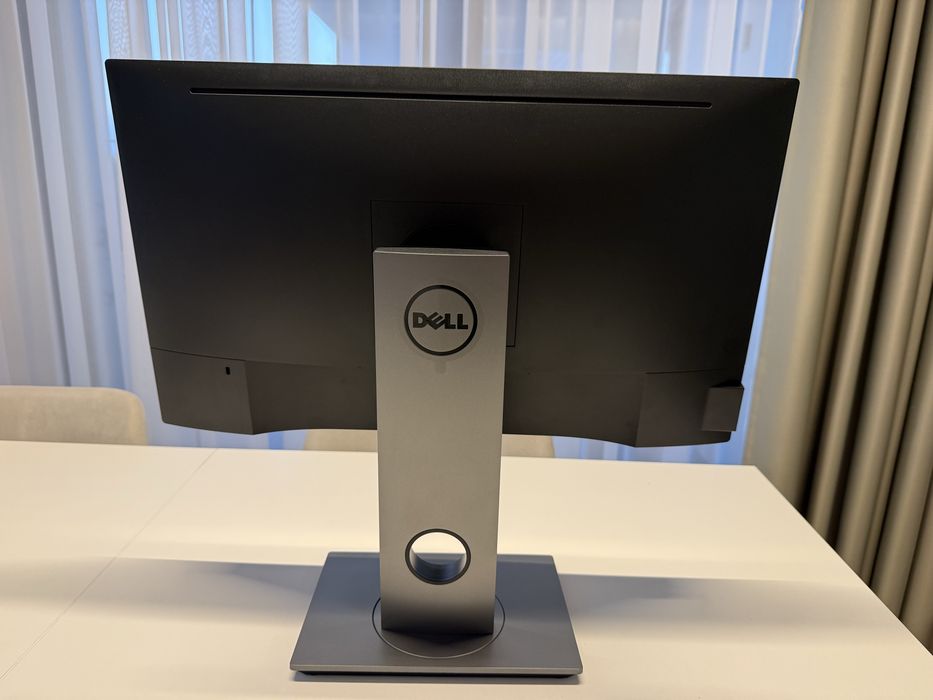 Monitor Dell P2417H