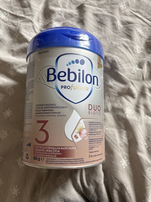 Bebilon Profutura 3