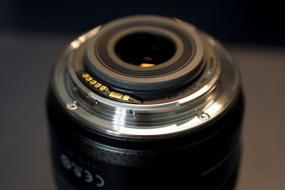 Canon EF-S 60mm f/2.8 Macro USM — 1:1 | Revista pela Canon