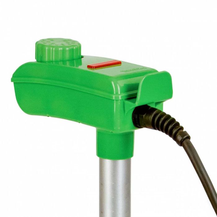 Elektryczny podgrzewacz mleka dla małych zwierząt – cieląt, jagniąt