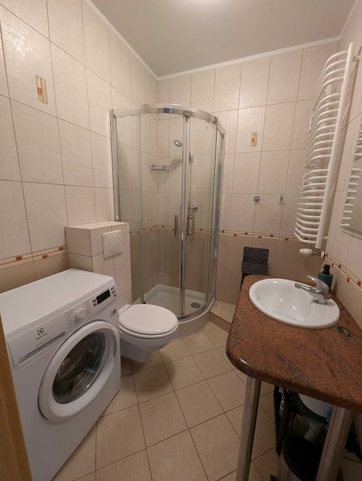 Kawalerka Śliczna, Cozy Studio for rent - zarezerwowane!