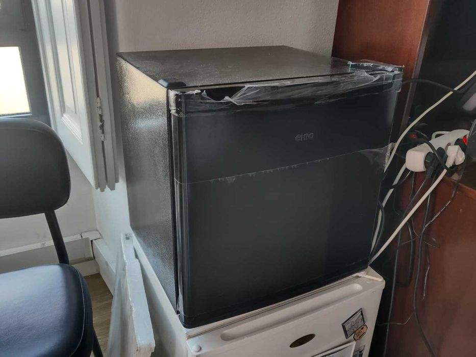 Frigorífico CHIQ 46L classe energética D