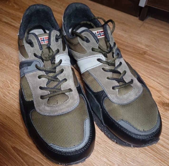 Buty Napapijri męskie