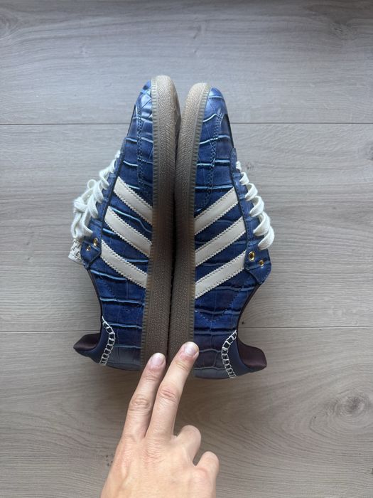 Adidas Samba Wales Bonner