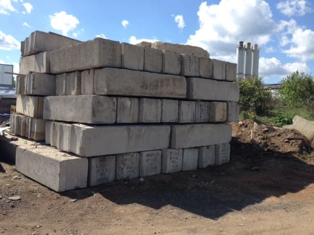 Плити дорожні паг аеродромні заборні канальні перекриття фбс блок лего