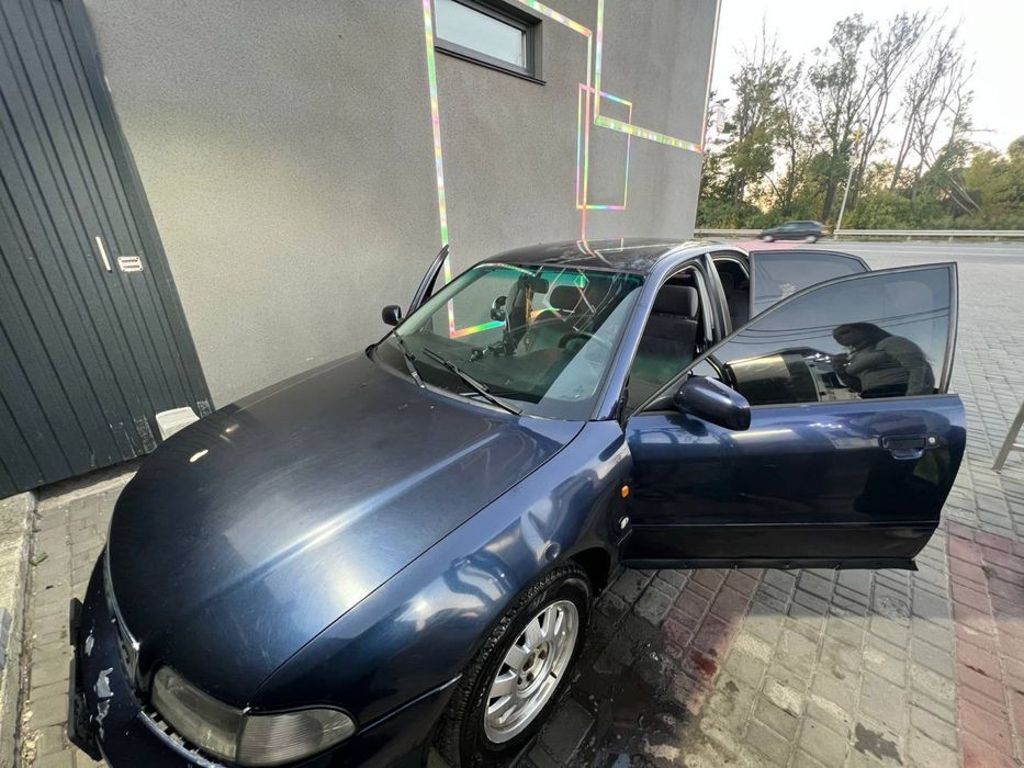 Продам Audi A4 B5