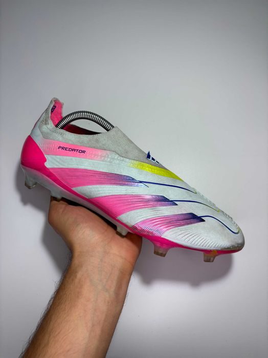Adidas Predator Elite LL FG, 43 1/3