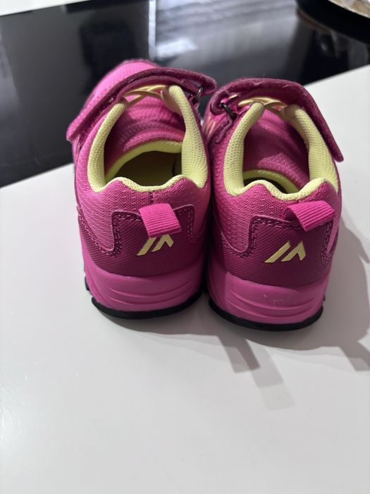 Buty trekingowe dzieciece 28