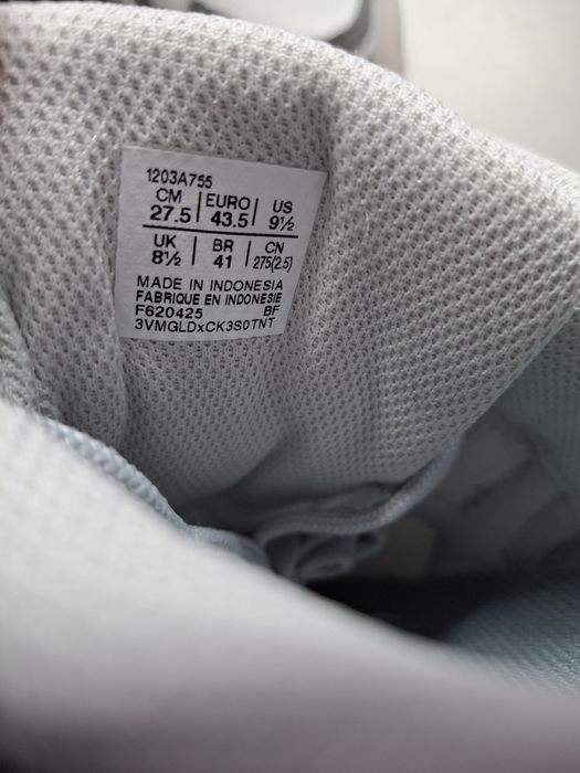 ОРИГИНАЛ Кроссовки Asics Gel-Nyc 2055 Grey