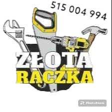 Złota Rączka   / SERWIS OKIEN /