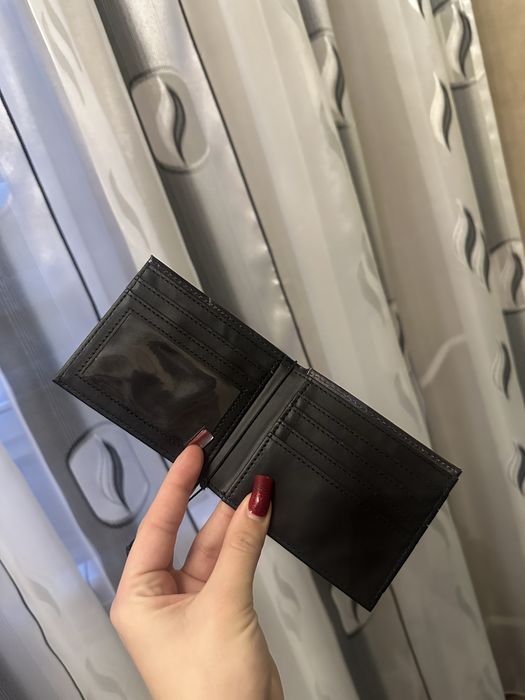 Portfel męsko pitbull