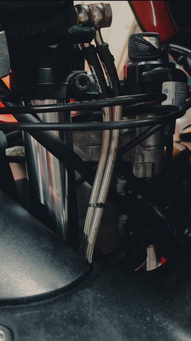 Honda Cbr 600 F 2000