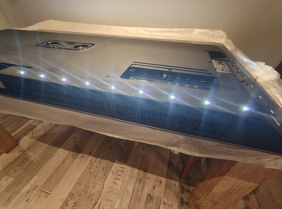 Tv Philips Oled 856 / 887 65 cali ambilight x4