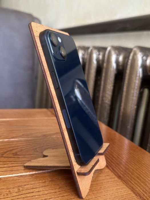 Айфон 13 128гб стан ідеал R-sim