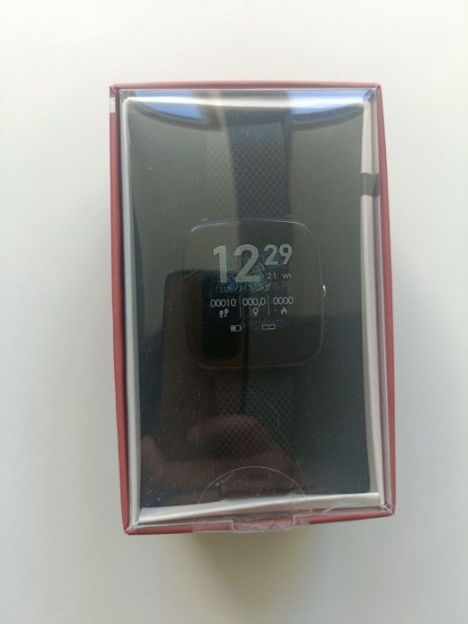 Smartwatch zegarek Bemi Odi z EKG!