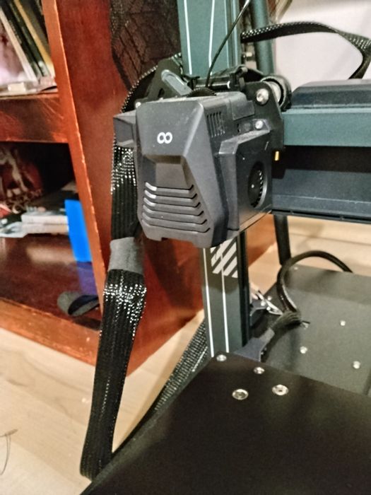 Elegoo neptune 4 max